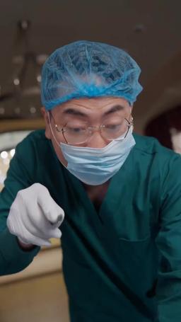 إله الشر episode 24