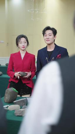 超級教父：前妻跪求我重婚 episode 64