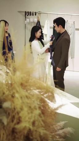 Reborn, Rise and Revenge episode 54