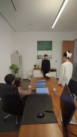 又是一年清明雨上 episode 88