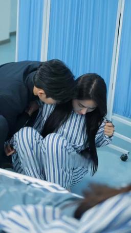 顧總以死相逼求重婚 episode 5