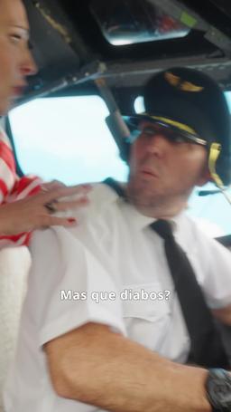 O Acerto de Contas Levanta Voo episode 4