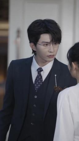 霍總嬌妻別想逃 episode 46
