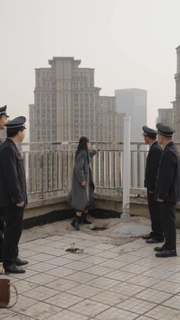 Farewell, My Last Boyfriend episode 36