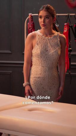 Sometiéndome al Papá de Mi Ex episode 6