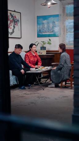 The Heiress's Dilemma episode 6