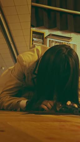 最期の授業 episode 39