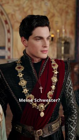 Der verlorene Sohn kehrt als Herzog zurück episode 61
