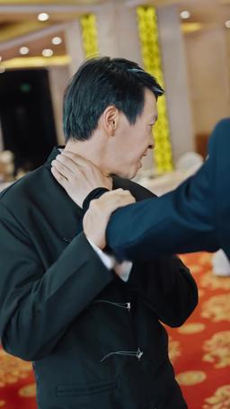 病嬌未婚妻 episode 89