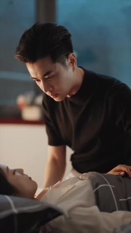 One More Chance, My Nurse Girlfriend! episode 54