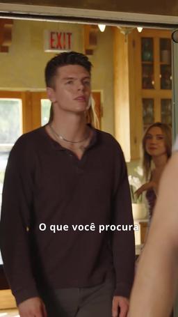Bombardeamento de Amor episode 6