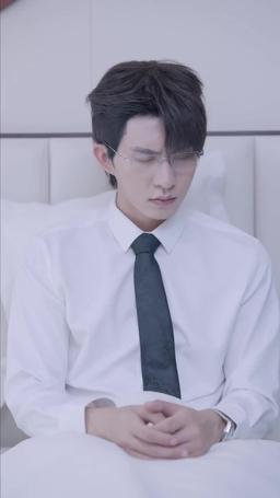 霍總嬌妻別想逃 episode 22