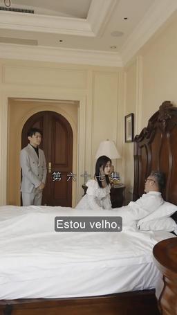 Capturado por Seu Coração episode 67