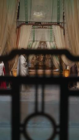 หลงรักไร้หนทาง ผูกพันด้วยหัวใจ episode 7