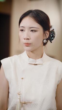 時有女子世無雙 episode 24
