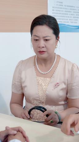 Real vs. Fake Heiress episode 29