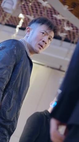 以父之名 episode 18