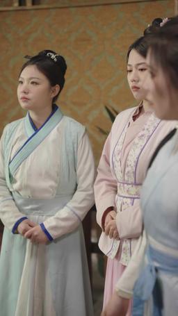 Back in Time: Pampered by My Seven Sisters episode 45