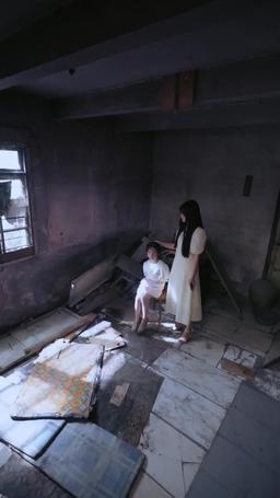 媽媽，我想你 episode 63