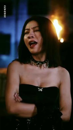 Sang Feniks Balas Dendam episode 23