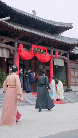 Love and Remedies: A Princess Physician's Story episode 39