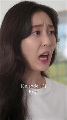 Loving You For The Price Of Betrayal episode 13