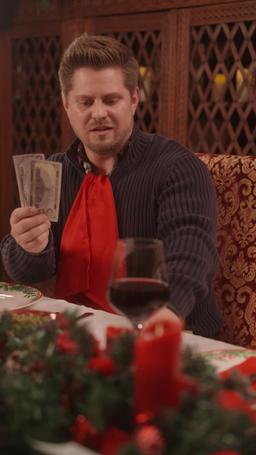 [吹き替え] 白いクリスマスの白い嘘 episode 15