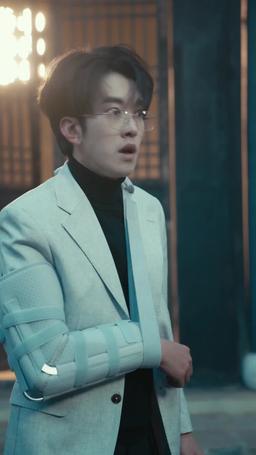 Hired by Fate episode 95