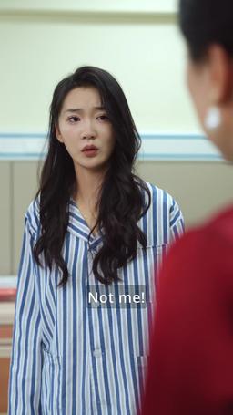 On the Verge of Love's Truth episode 26