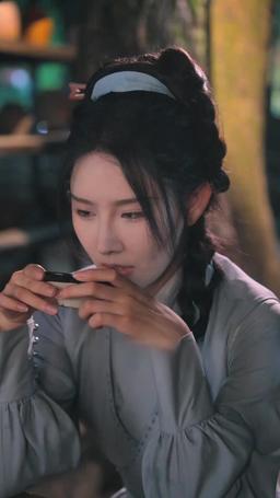 萌寶難藏替嫁王妃你別逃 episode 36