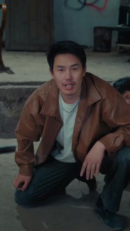 禍世萌娃超能打 episode 9
