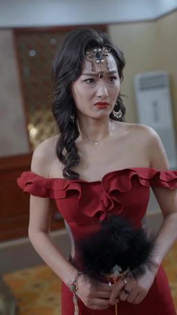 إله الشر episode 78
