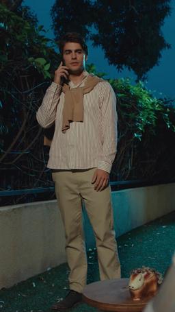 얼음 위의 사랑 episode 43
