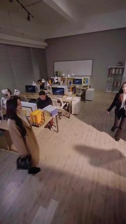 令嬢は全く気にしない episode 34