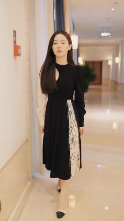 離婚後，前夫日日求複合 episode 47