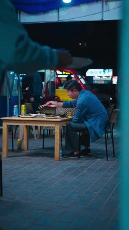 父親歸來 episode 19