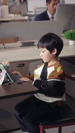 ［吹き替え版］できちゃった玉の輿婚 episode 9
