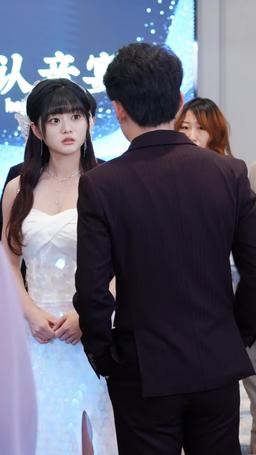 Chained by Fate, Claimed by Love episode 49