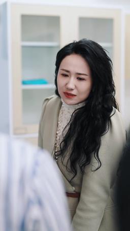 Reborn: My Sweet Princess Era episode 55