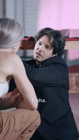 A Rainha Loba Alfa Retorna episode 68