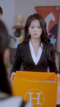 My Death, Their Regret episode 27