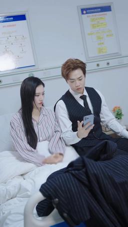 千金歸來之主婦的復仇 episode 43