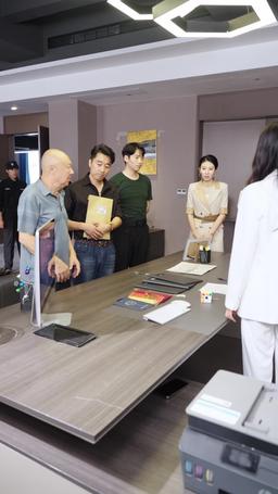 好人難當 episode 51