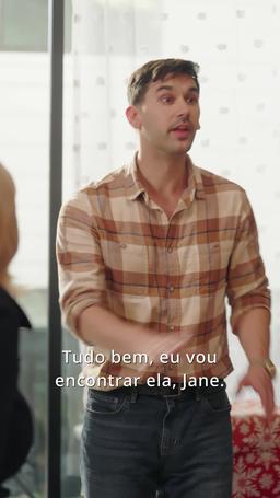 O Bilionário Secreto Retorna no Natal episode 10