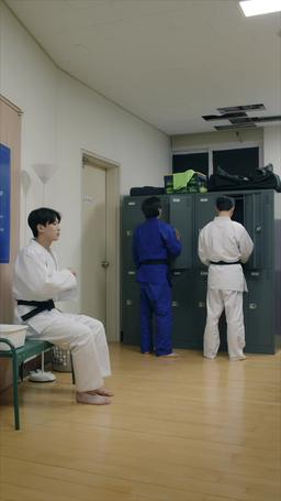 썸머인디고 episode 6