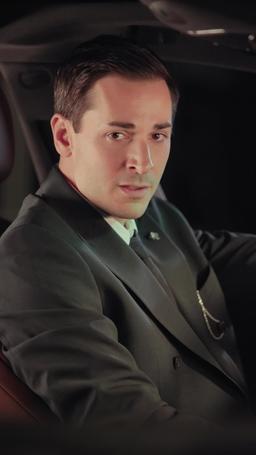 Obsessed with His Silent Bride episode 4