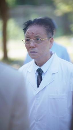 閃婚後被傅爺寵上天 episode 81