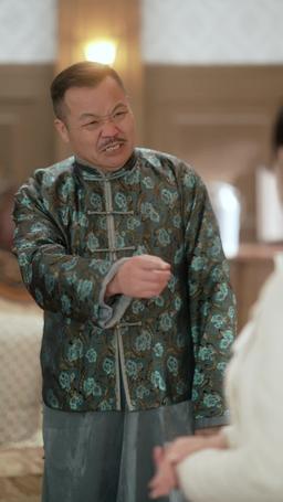 卿之所念皆如願 episode 17