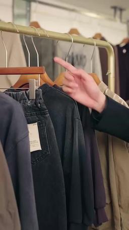 Süße Schwangerin, noch süßere Liebe episode 8
