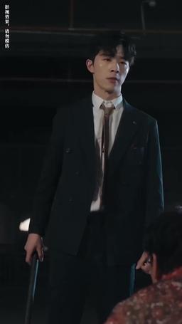 讓我留在你身邊 episode 69